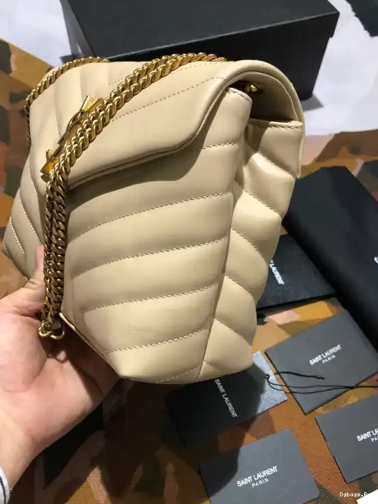 YSL LOULOU SMALL 0526